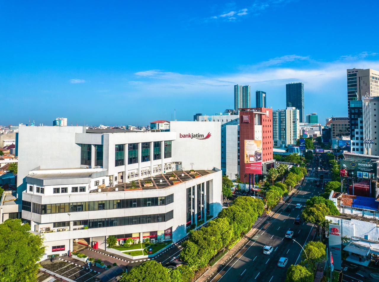 Performance Management System Bank Jatim Gak Ada Akhlak, Nyaris Sempurna!